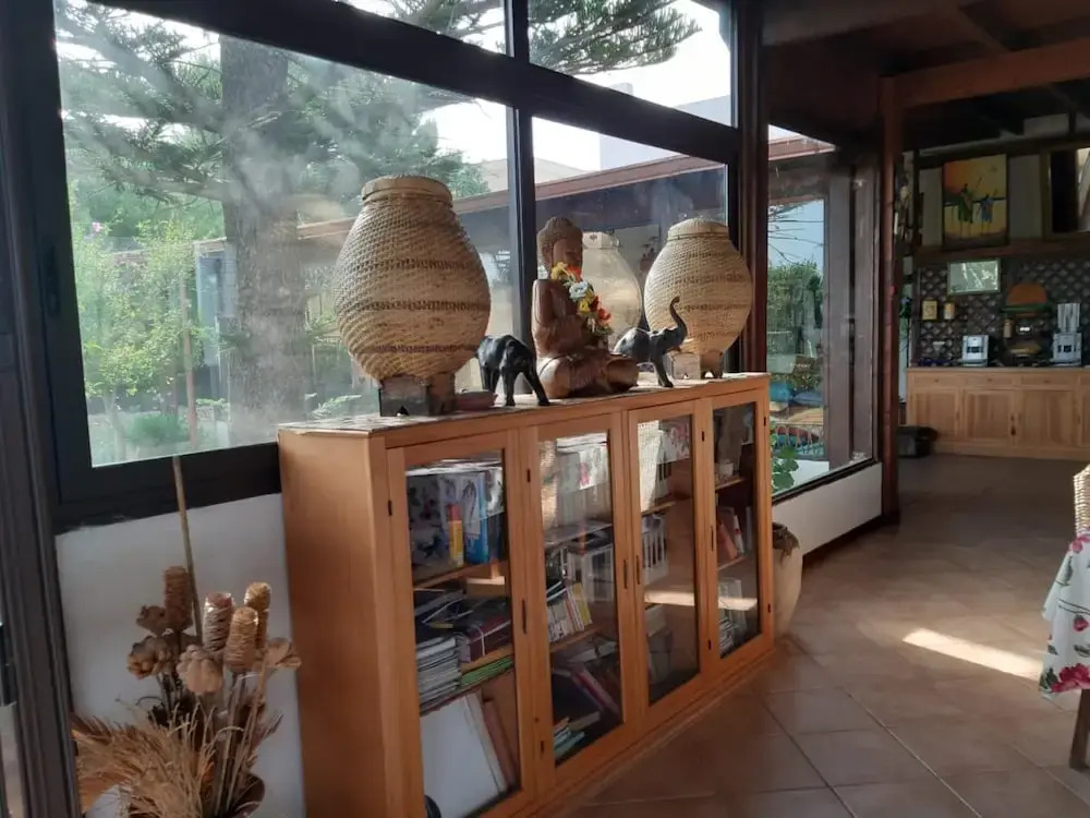 Stunning Holiday Home in Nardò With Swiming Pool