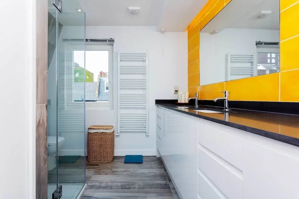 Fulham Freshness