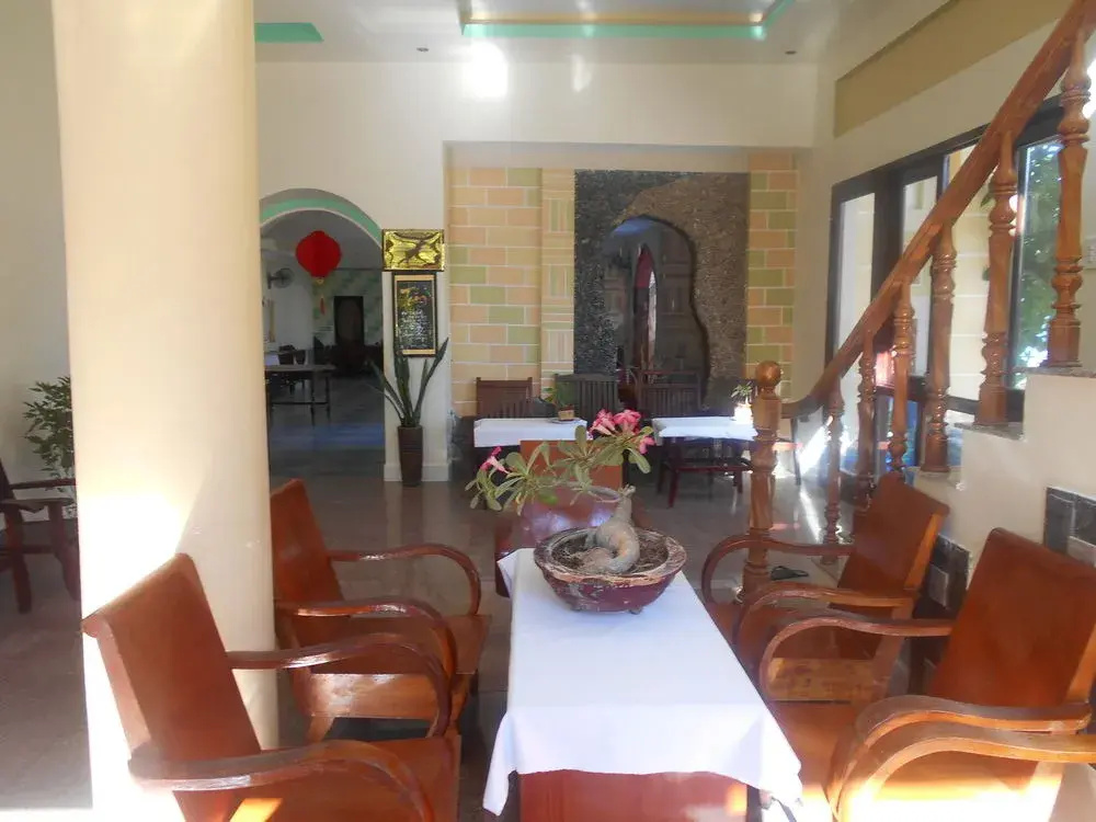 Suối Nước Resort