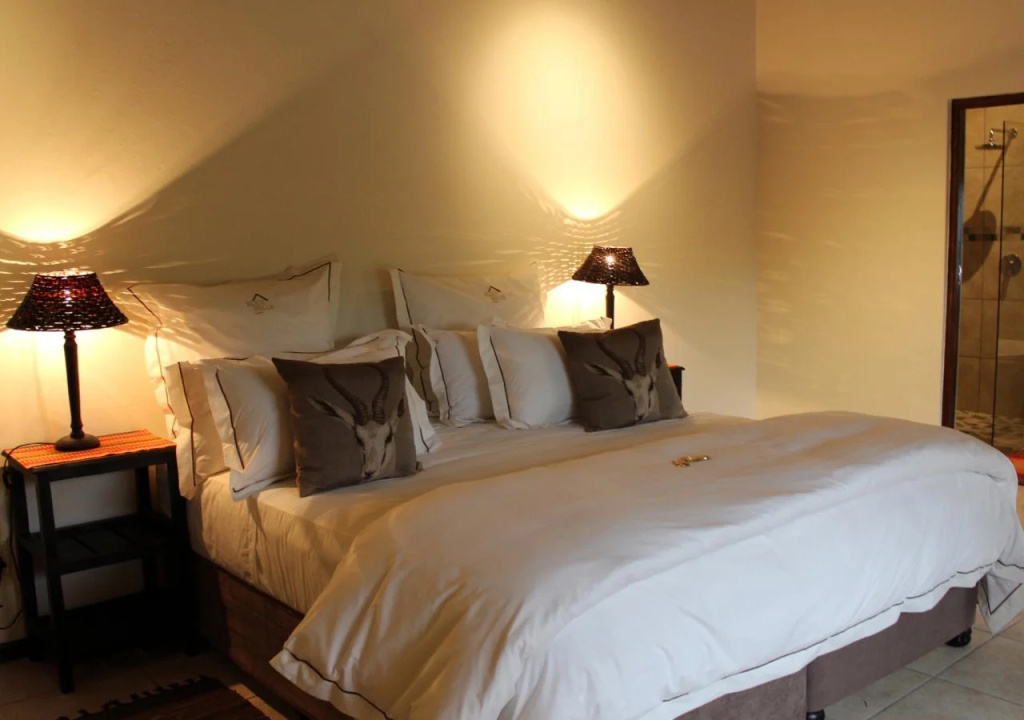 Blue Hills Lodge & Conference Centre