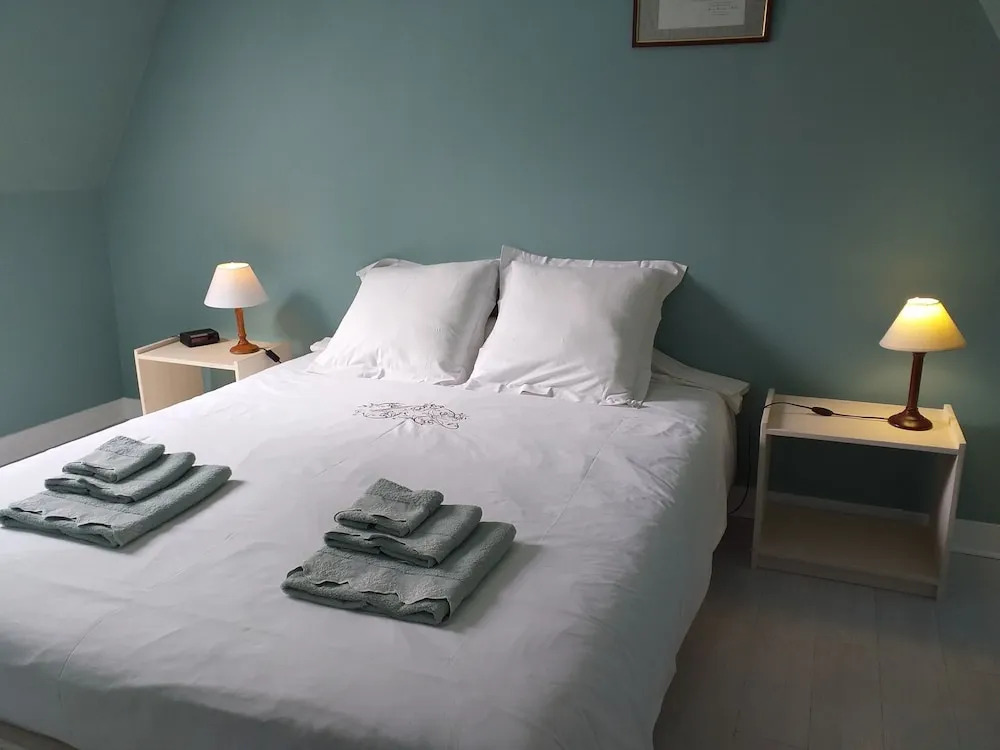 Modern Apartment in Bayeux Normandy in the Town Center