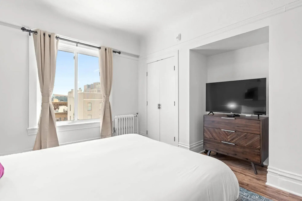 La Monarca Residential Hotel - Unit 503