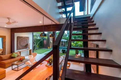 Villa Eden by BaliSuperHost