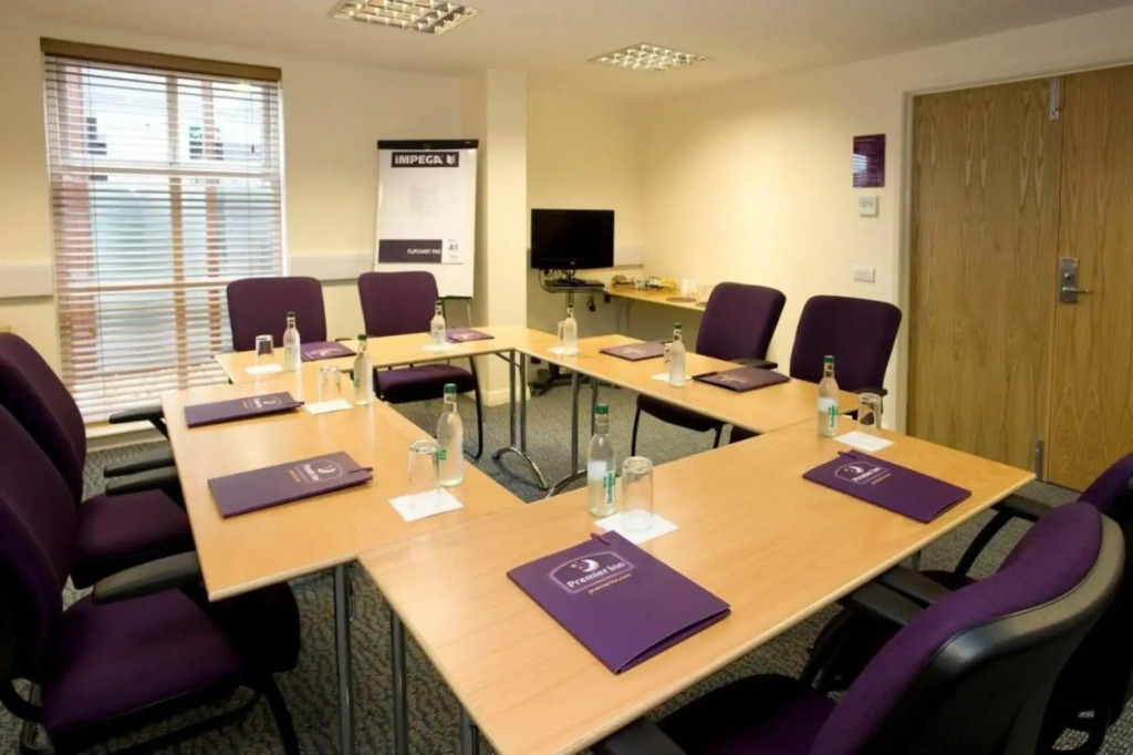 Premier Inn Lisburn