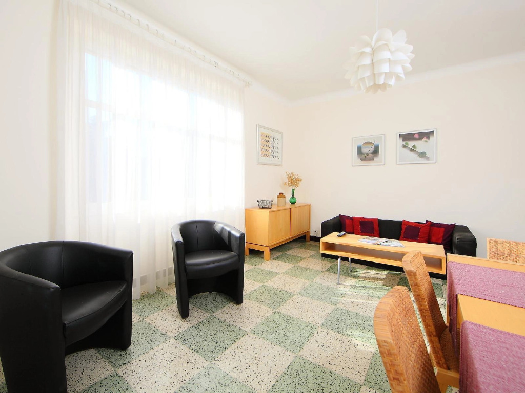 Rental Apartment Lou Mi-R - Cannes 2 bedrooms 4 persons
