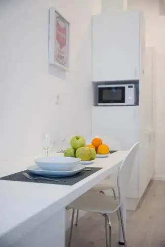 Barcode Apartments Zrinjevac