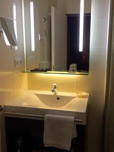 Hotel Lippischer Hof