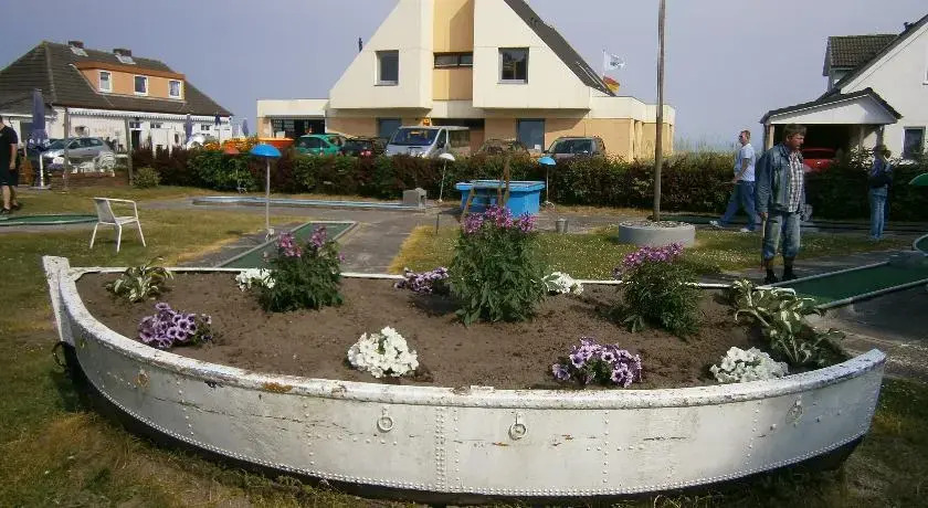 Haus Steinbach