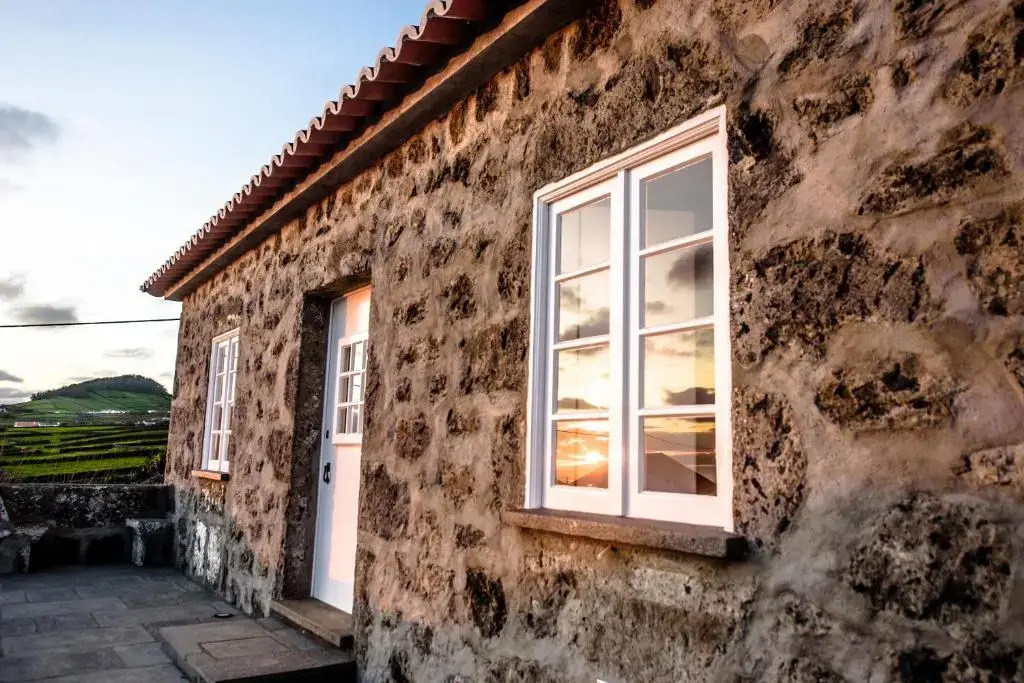 Casa Branca do Porto