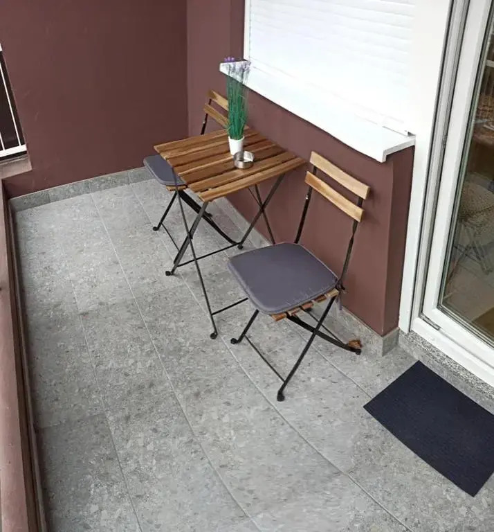 Apartman ŠIMIĆ