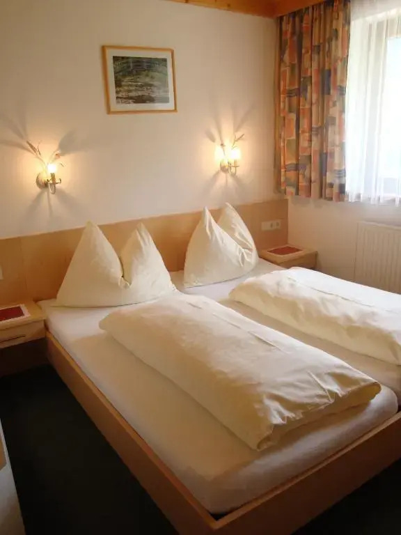 Haus Zirmblick