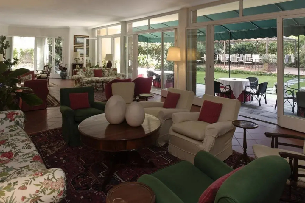 Hotel Franceschi