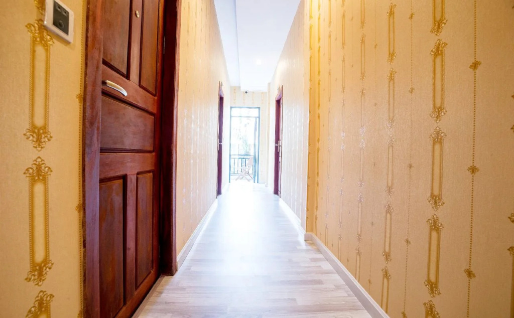 St. 288 Hotel Apartment And Hotel Service