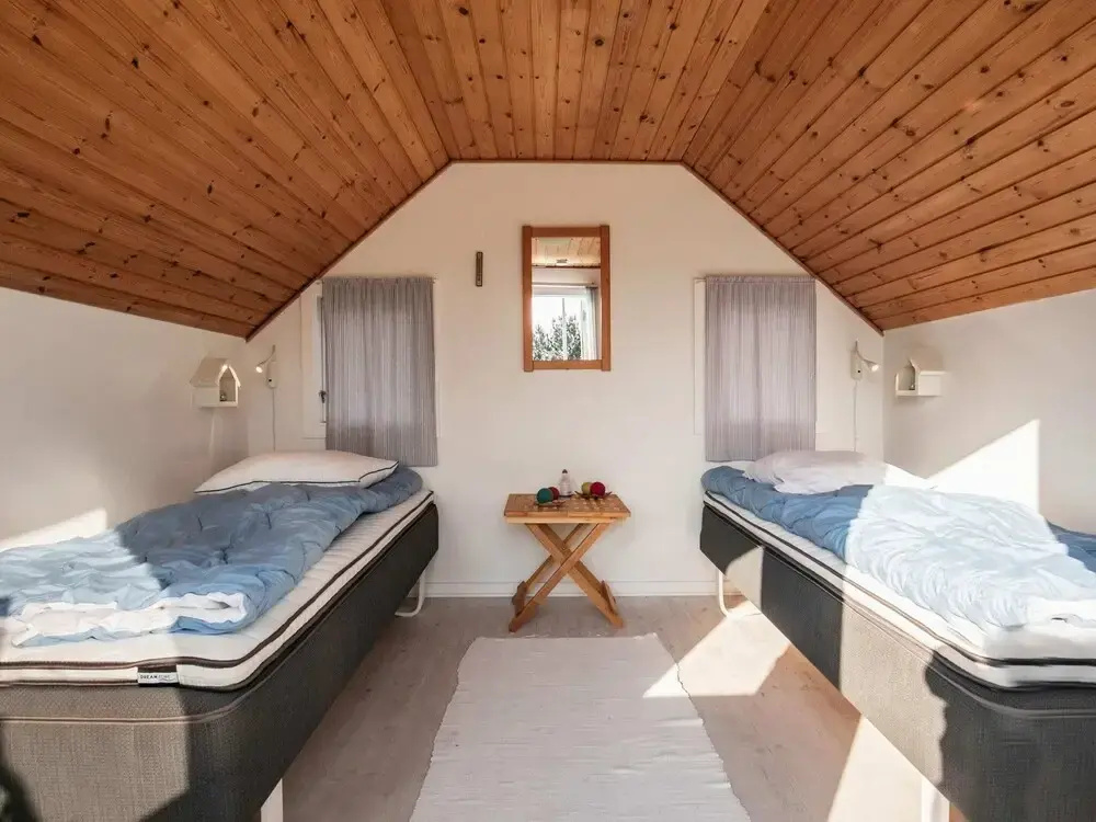 4 Person Holiday Home in Ebberup-by Traum