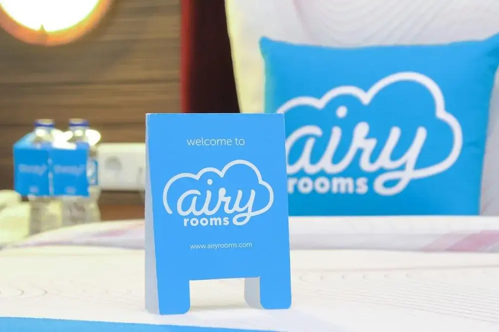 Airy Tegalsari Kawi Raya 49 Semarang
