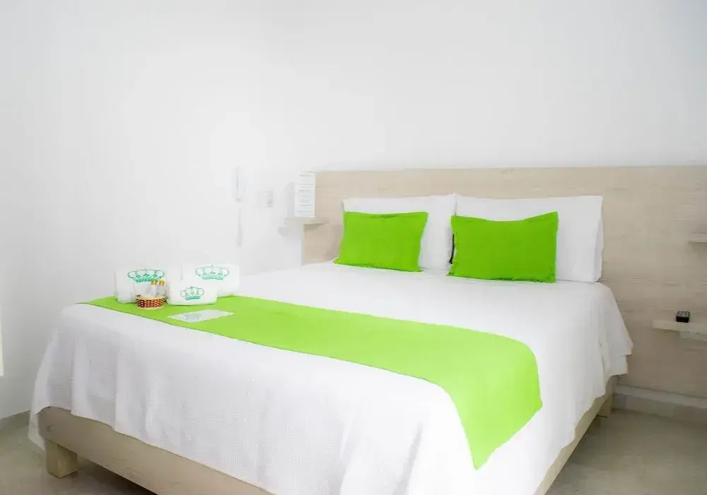 Hotel Caribe La Vega
