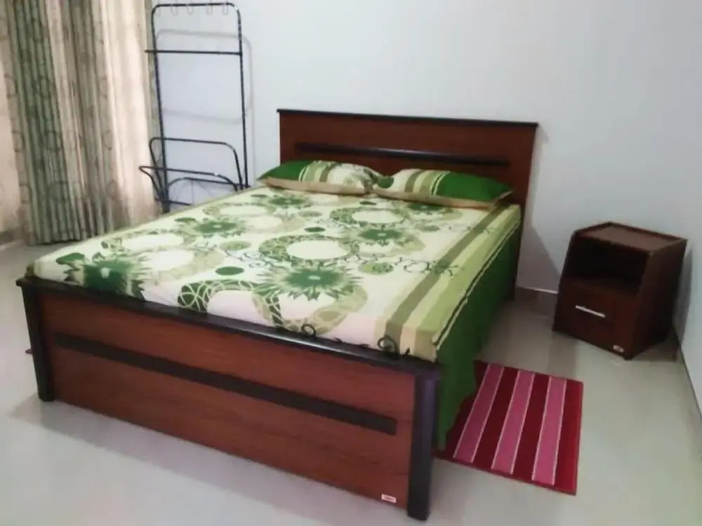 Ella Hotel Upper Hill
