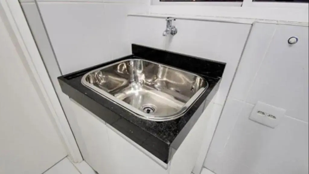 Apartamento Cond. JTR