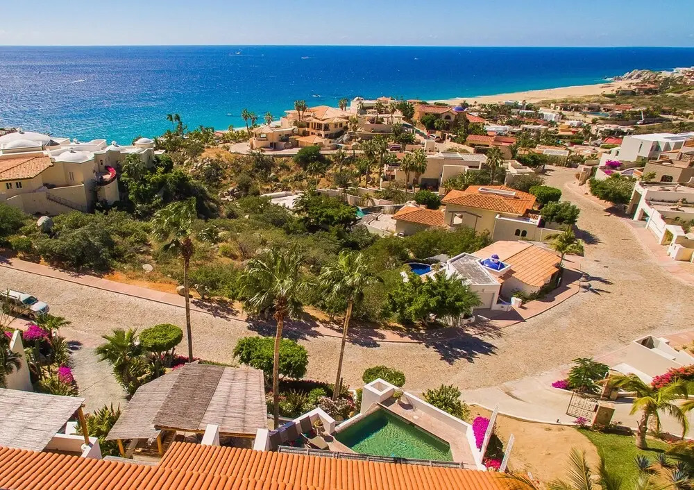 Gorgeous Ocean View Fits 17 Guests, Villa del Sol