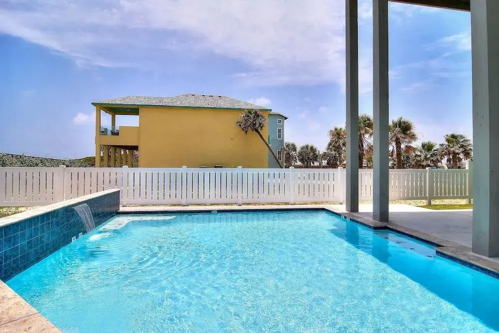 License To Chill Gw105 6 Bedrooms 6 Bathrooms Home