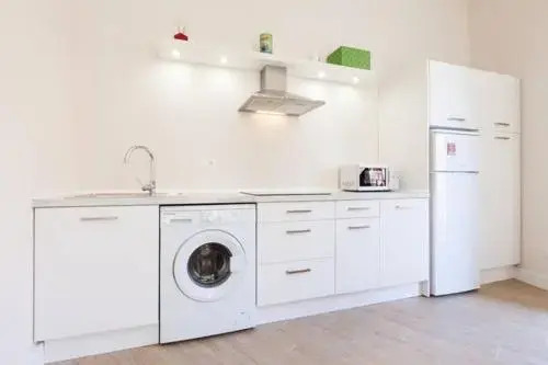 Apartamento Trajano