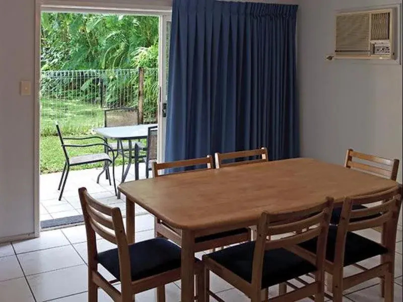 Marlin Gateway Holiday Apartments