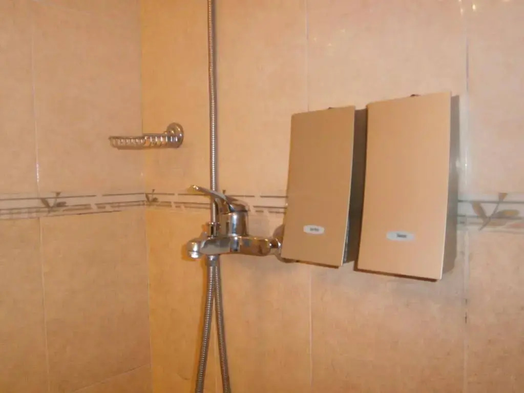 Park Apartments & Rooms Popovi