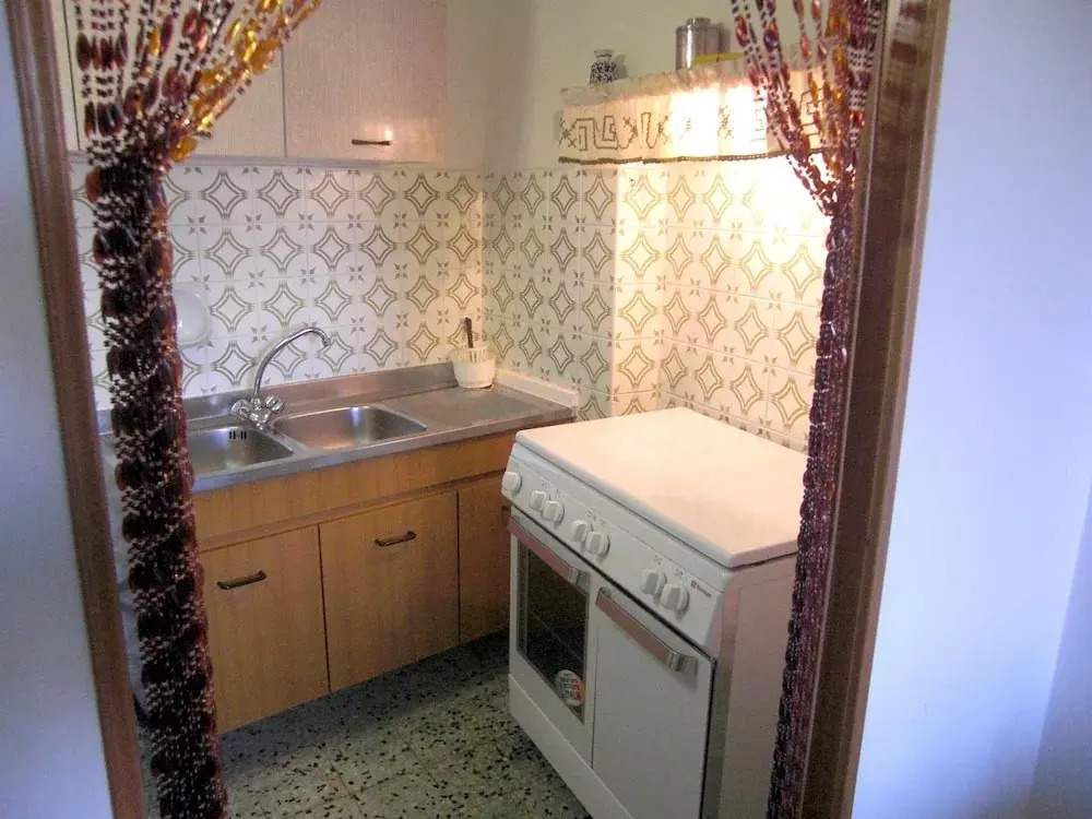 Apartment With one Bedroom in San Dalmazio, With Wonderful City View -