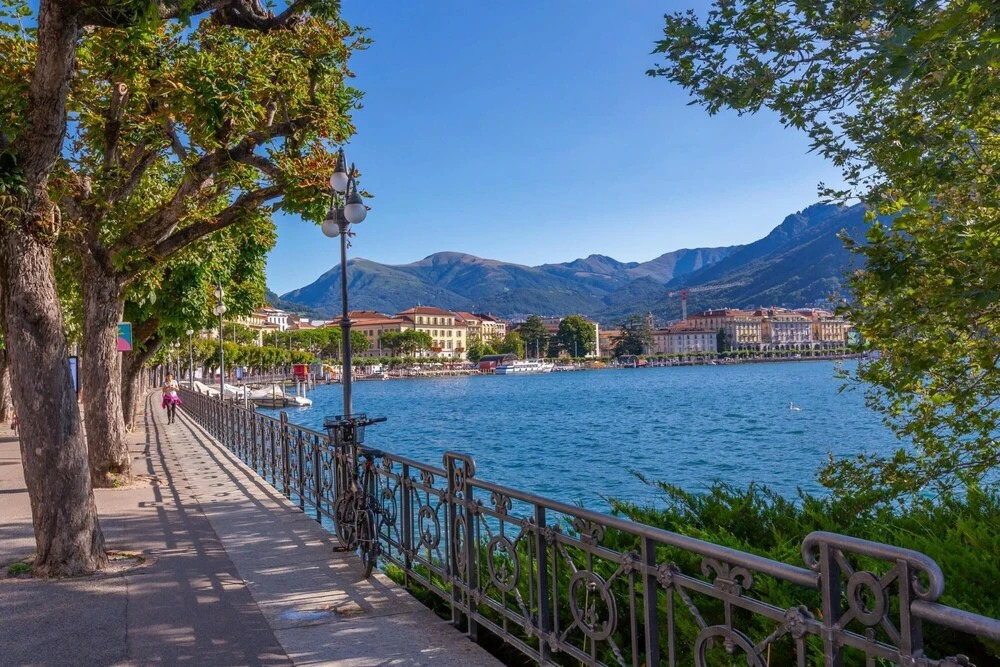 Wonderful Home in Viganello Lugano