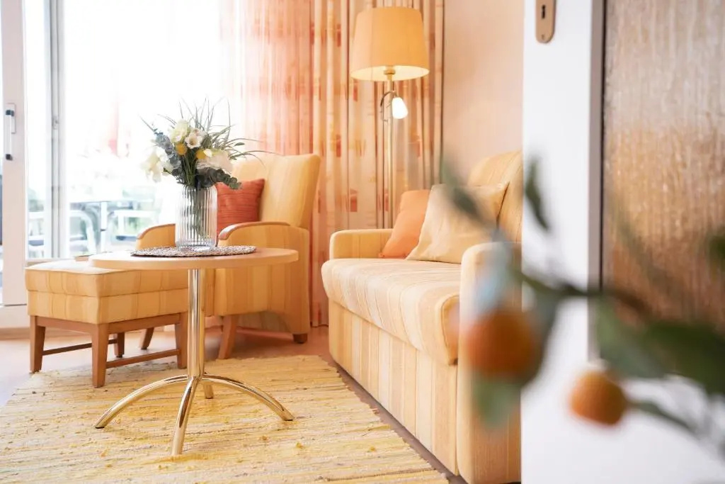 Sonnenwinkel Wohnung 7