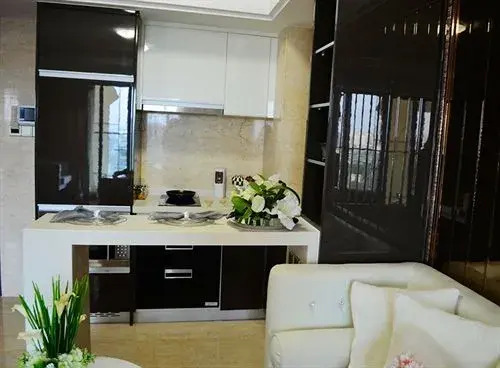 Bodun U Hotel Apartment