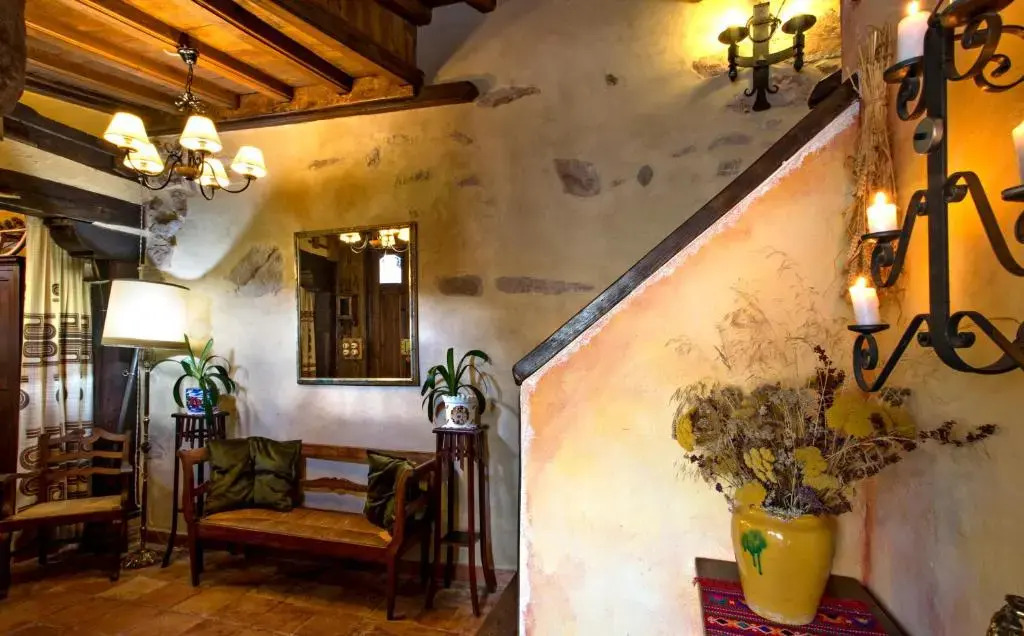 Ezcaray Turza Casa rural completa hasta 8pax
