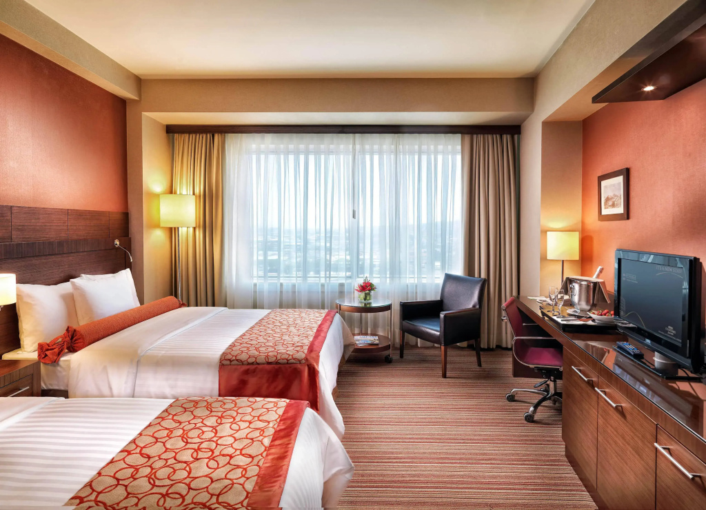 Delta Hotels Istanbul West