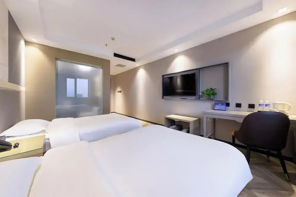 ElongRuiyun Hotel Beijing CapitalAirport