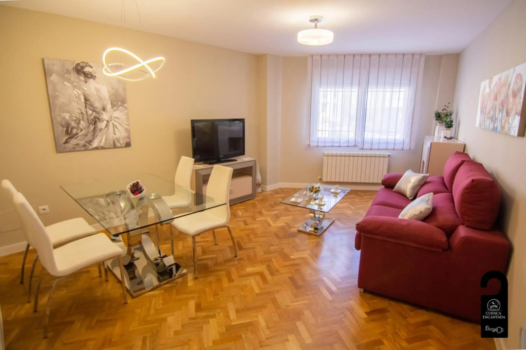 HabitaHost Cervantes