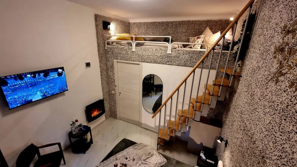 Casa Storica Piazza 5 Giornate