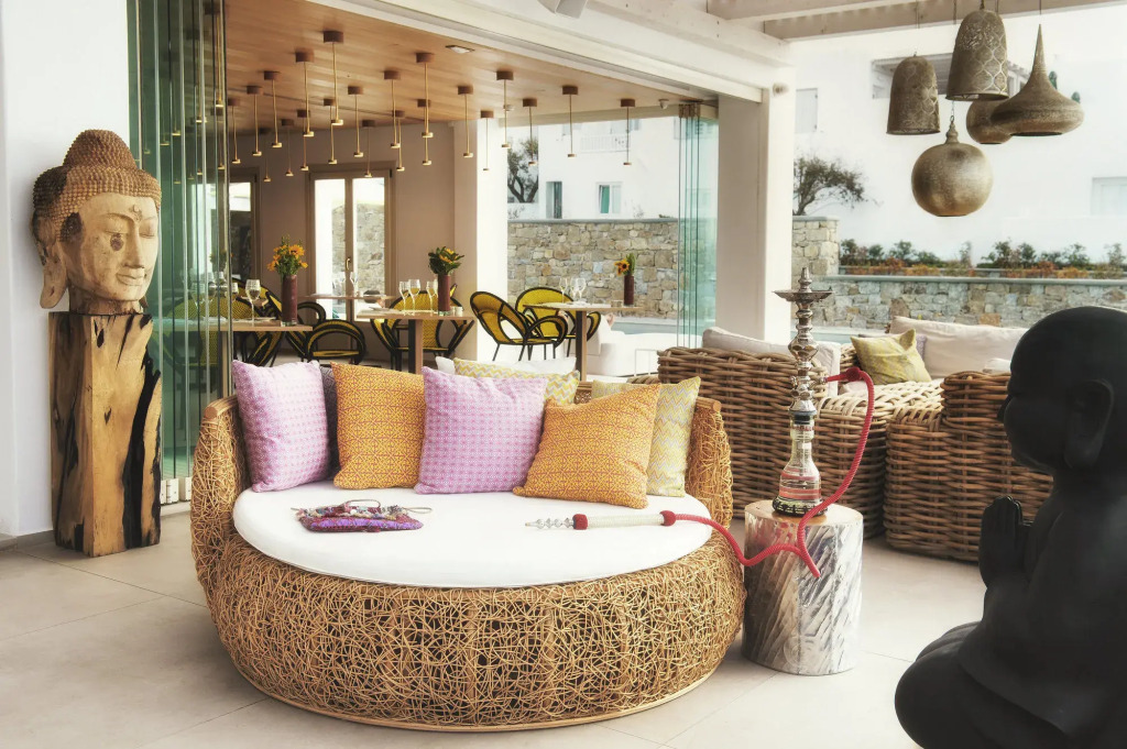 Myconian Naia - Preferred Hotels & Resorts