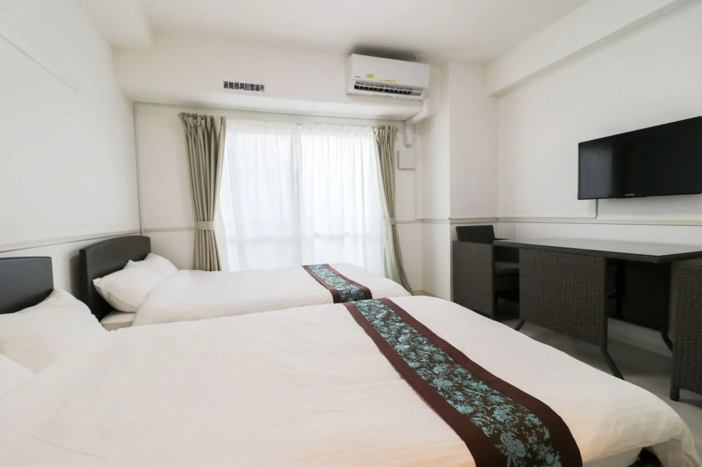 Hotel Urbansea