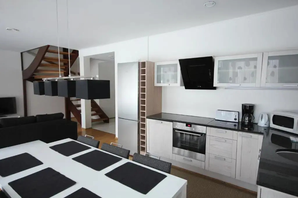 Marina Holiday Rauhan Village Apartments