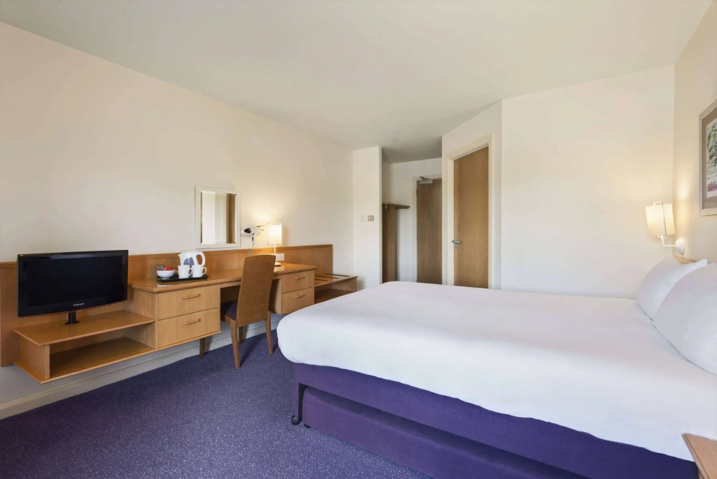 Days Inn Lockerbie - Annandale Water