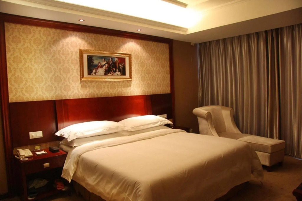 Vienna Hotel