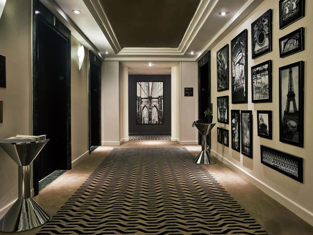 Sofitel New York