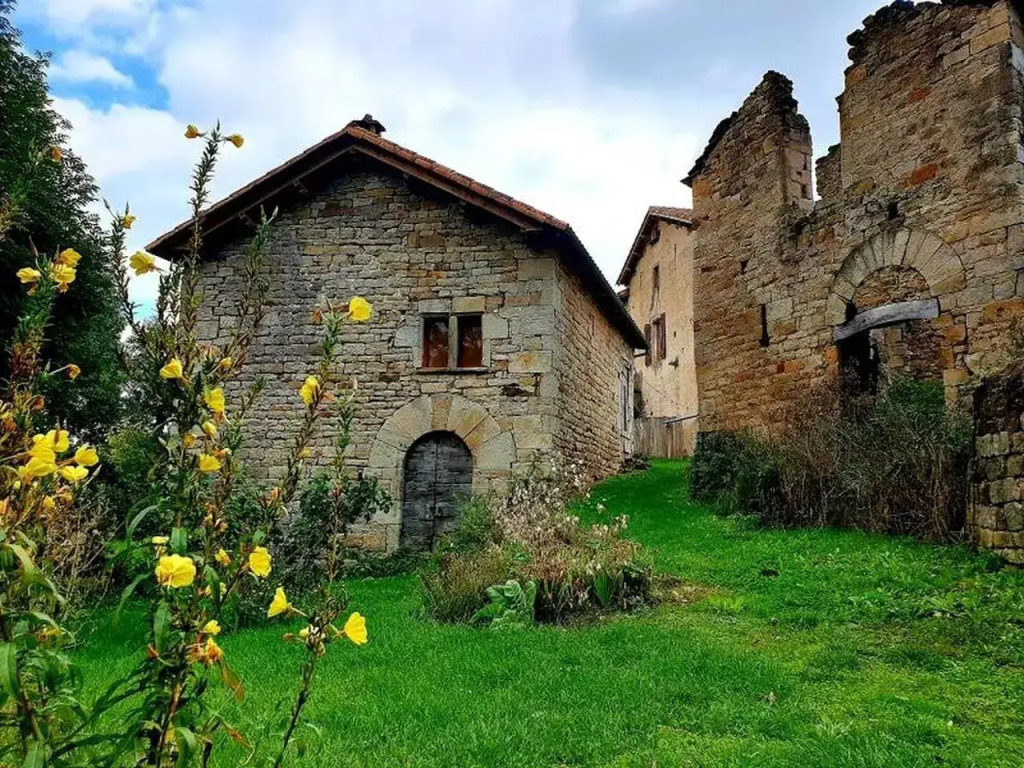 Appart hotel du pays de Roquefort