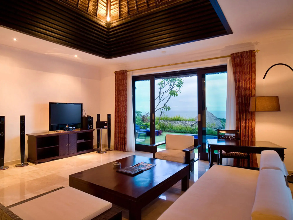 Hillstone Villas Resort Bali