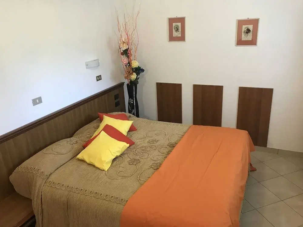 B&B da Giorgia