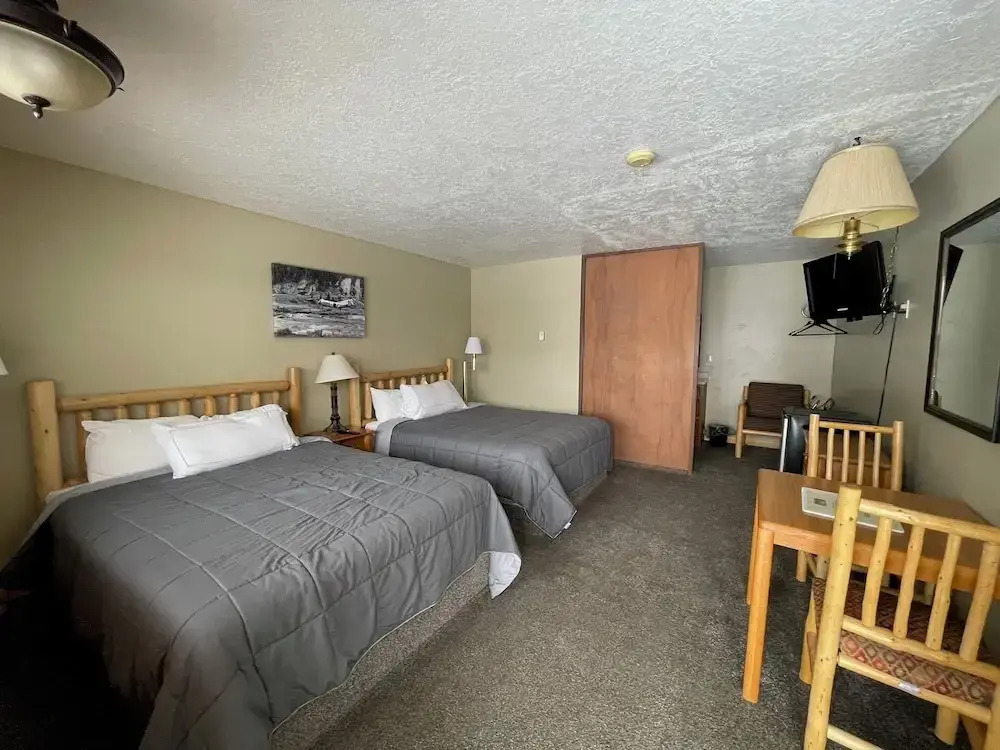 Ho Hum Motel
