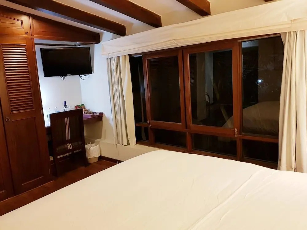 Hotel Boutique Huaca Wasi