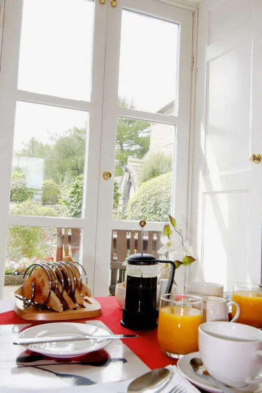 The Old Vicarage