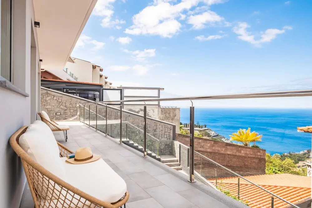 Villa Vellure by Homie