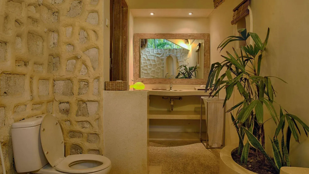 Villa Arca Seminyak by Santi Management